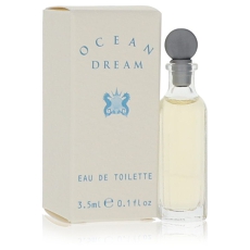 Ocean Dream Mini . Mini Eau De Toilette Spray For Women