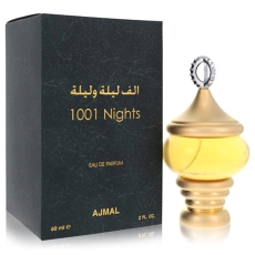 1001 Nights Perfume By Eau De Eau De Parfum For Women