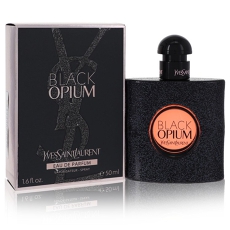 Black Opium Perfume By 1. Eau De Eau De Parfum For Women