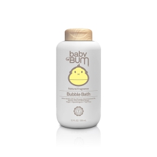 Baby Bum Bubble Bath Natural Fragrance 12.0 Fl Oz / 355 Ml