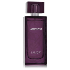 Amethyst Perfume 3. Eau De Eau De Parfum Unboxed For Women