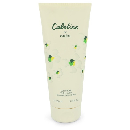 Cabotine Body Lotion 6. Body Lotion Unboxed For Women