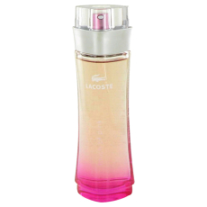 Touch Of Pink Perfume By 90 Ml Eau De Toilette Spraytester For Women
