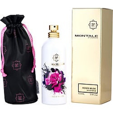 By Montale Eau De Parfum Limited Edition For Women