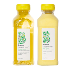 Superfoods Banana + Coconut Nourishing Shampoo + Conditioner Duo For Dry Hair