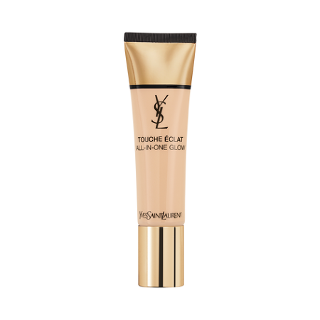 Ysl Touche Éclat All-in-one Glow Foundation B20