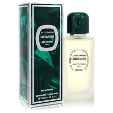 Coriandre Perfume By 3. Eau De Eau De Parfum For Women