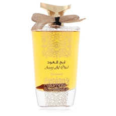 Areej Al Oud Perfume 100 Ml Eau De Eau De Parfum Unisex Unboxed For Women