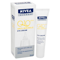 Visage Anti Wrinkle Q10 Plus Eye Cream