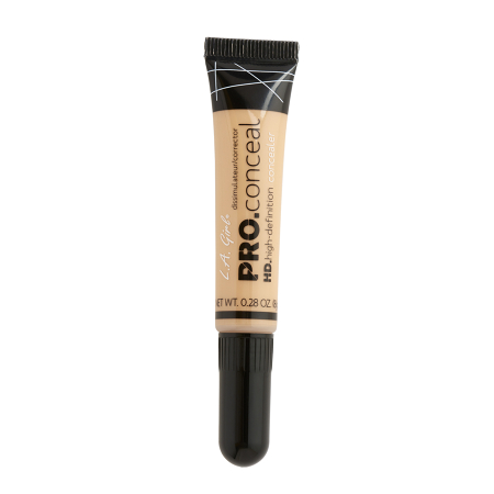 Pro.conceal Hd High Definition Concealer Gcight Ivory
