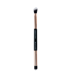Double Ended Face Brush