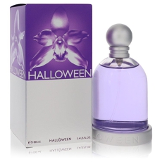 Halloween Perfume By 100 Ml Eau De Toilette Spray For Women