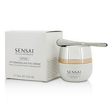 By Kanebo Sensai Cellular Performance Lift Remodelling Eye Cream/ For Women