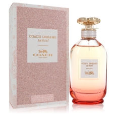 Dreams Sunset Perfume By Coach Eau De Eau De Parfum For Women