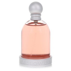 Halloween Kiss Perfume 100 Ml Eau De Toilette Spraytester For Women