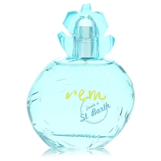Rem Escale A St Barth Perfume 100 Ml Eau De Toilette Spraytester For Women