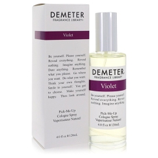 Violet Perfume By Demeter Cologne Spray For Women