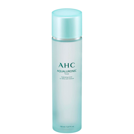 Hydrating Aqualuronic Toner For Face