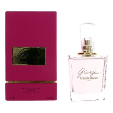 Giorgia By , Eau De Eau De Parfum For Women