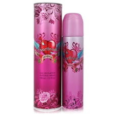 Cuba Heartbreaker Perfume By 3. Eau De Eau De Parfum For Women