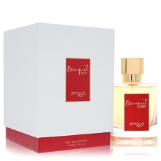 Zimaya Bouquet Red Perfume By Afnan 3. Eau De Eau De Parfum For Women
