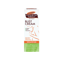 Cocoa Butter Formula Bust Cream