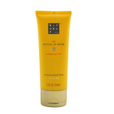 The Ritual Of Mehr Recovery Hand Balm 70ml