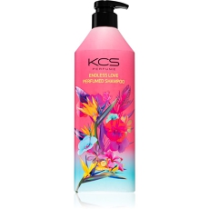 Endless Love Perfumed Shampoo Gentle Shampoo 600 Ml