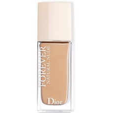 Dior Forever Nude Longwear Foundation 96% Natural-origin Ingredients Shade 3n Neutral 30 Ml