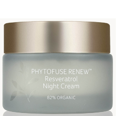 Phytofuse Renew Resveratrol Night Cream
