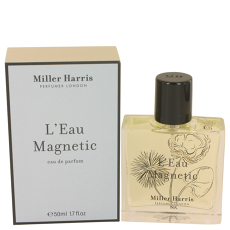 L'eau Magnetic Perfume By 1. Eau De Eau De Parfum For Women