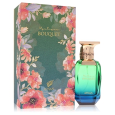 Mystique Bouquet Perfume By Afnan 2. Eau De Eau De Parfum For Women