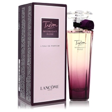 Tresor Midnight Rose Perfume By 2. Eau De Eau De Parfum For Women