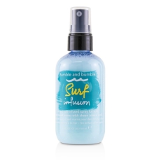 Surf Infusion Oil And Salt-infused Spray For Soft, Sea-tossed Waves With Sheen 100ml