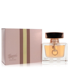 New Perfume By Gucci 1. Eau De Toilette Spray For Women