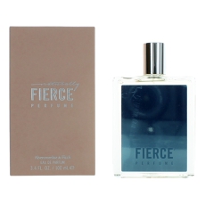 Naturally Fierce By , Eau De Eau De Parfum For Women