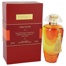Noble Potion Perfume 3. Eau De Eau De Parfum Unisex For Women