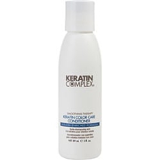 By Keratin Complex Keratin Color Care Conditioner For Unisex