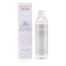 By Avene Micellar Lotion Cleanser And Make-up Remover/ For Women