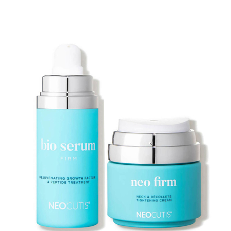 Exclusive Firming Neck And Serum Duo