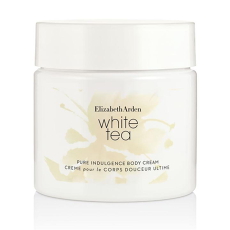 White Tea Pure Indulgence Body Cream Clear