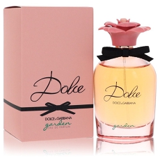 Dolce Garden Perfume By 2. Eau De Eau De Parfum For Women