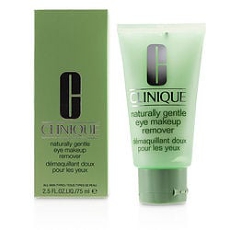 By Clinique Naturally Gentle Eye Make Up Remover/ For Women