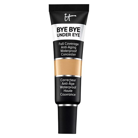 Itcos Byby Undr Eye Concealer 25.5 Bronze 25.5 Bronze