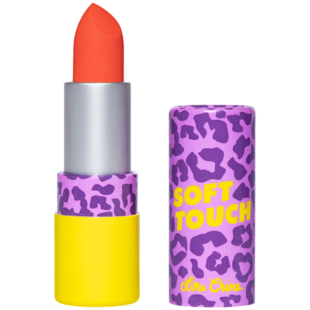 Soft Touch Lipstick Various Shades Retro