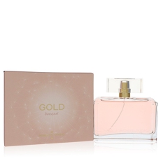 Gold Bouquet Perfume By Eau De Eau De Parfum For Women