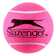 Rubber Balls Tennis Ball Pink