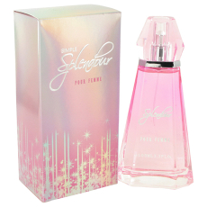 Simple Splendour Perfume By 3. Eau De Toilette Spray For Women