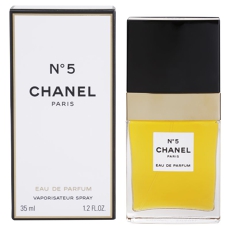 N°5 Eau De Parfum For Women 35 Ml