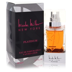Platinum Perfume 1. Eau De Eau De Parfum For Women